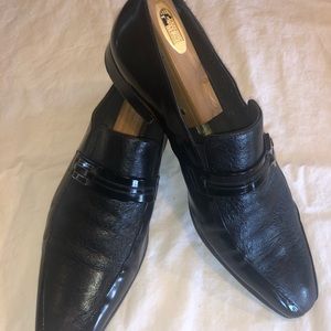 Moreschi Men’s Designer Loafers